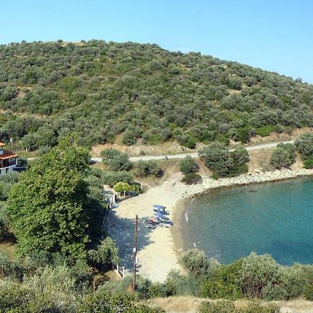 Gialaki Hotel Pyrgadikia Luaran gambar
