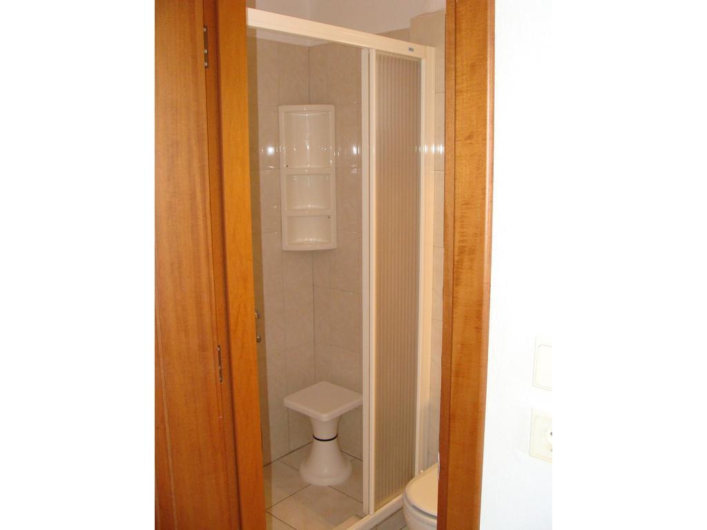Gialaki Hotel Pyrgadikia Bilik gambar