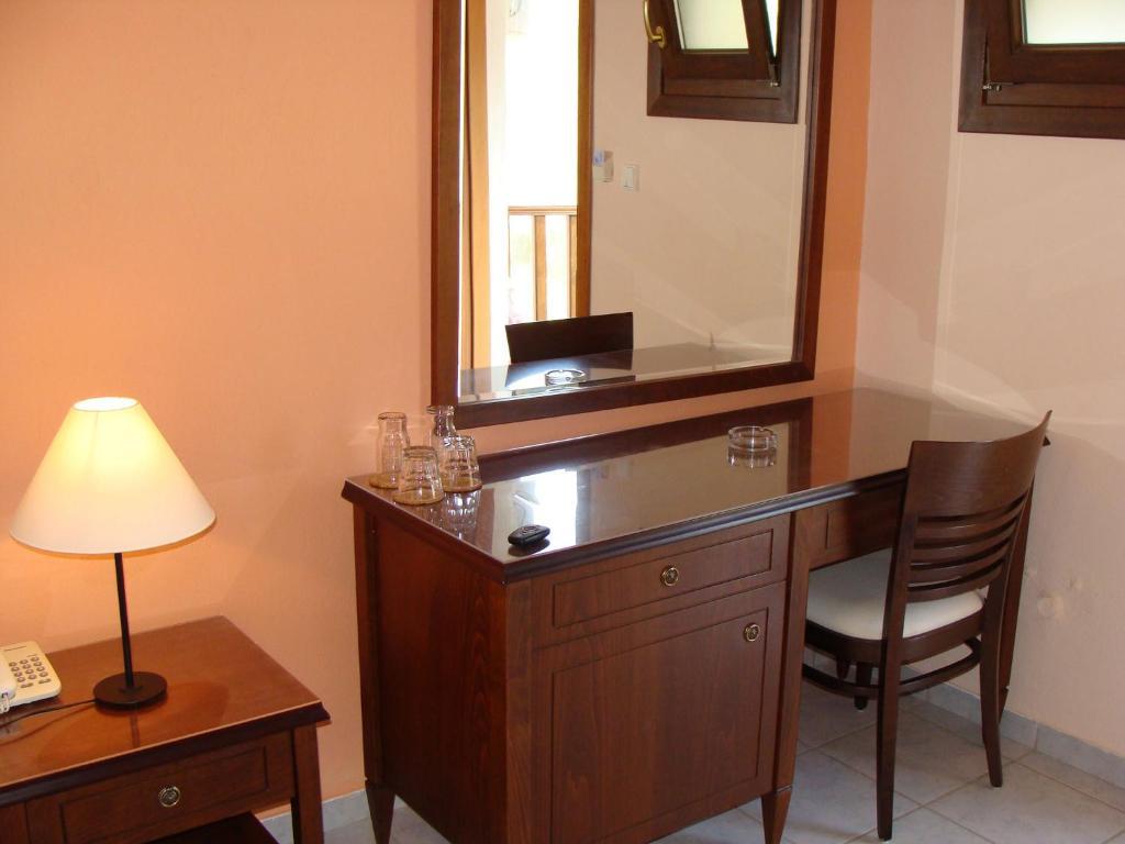 Gialaki Hotel Pyrgadikia Bilik gambar